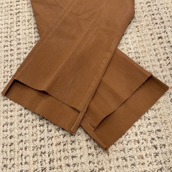 Frame coated denim - Picture 4 of 6